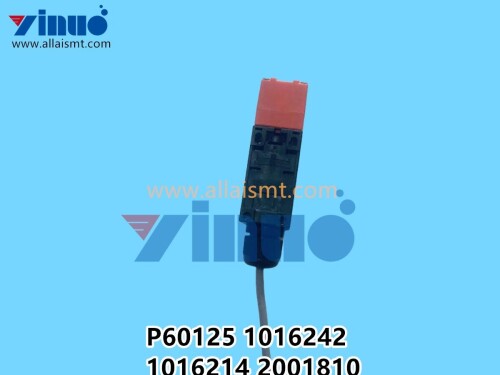 MPM P60125 1016242 1016214 2001810 SAFETY SWITCH (2)