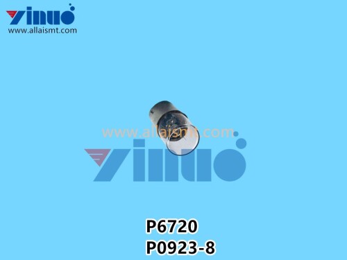 MPM P6720 P0923 8 UP2000 Beacon Signal Light (1)