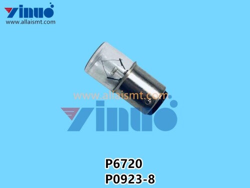 MPM P6720 P0923 8 UP2000 Beacon Signal Light (2)