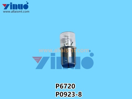 MPM P6720 P0923 8 UP2000 Beacon Signal Light (3)