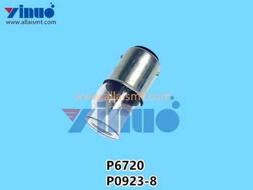 MPM P6720 P0923 8 UP2000 Beacon Signal Light (4)