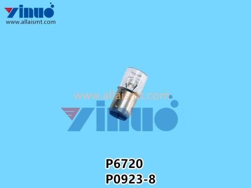 MPM P6720 P0923 8 UP2000 Beacon Signal Light (5)