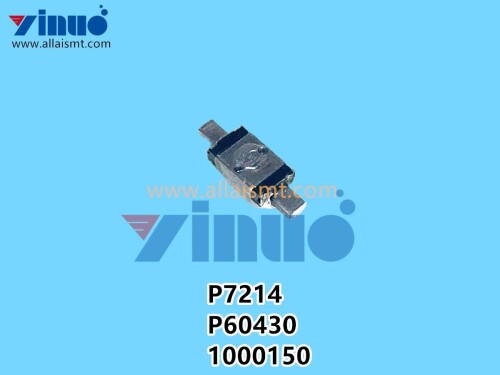 MPM P7214 P60430 1000150 MOMENTUM 125 100 II BEARING,LINEAR (2)