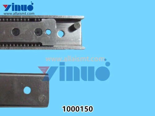 MPM UP2000 1000150 Wiping mechanism slider