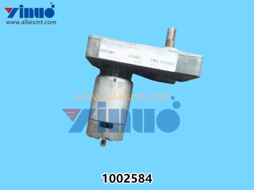 MPM UP2000 1002584 Wiper motor