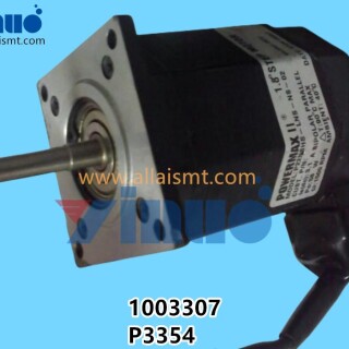 MPM-UP2000-1003307-P3354-Squeege-DSL-motor-Down-Stop-Powermax-1.8-Step-Motor-Down-Stop