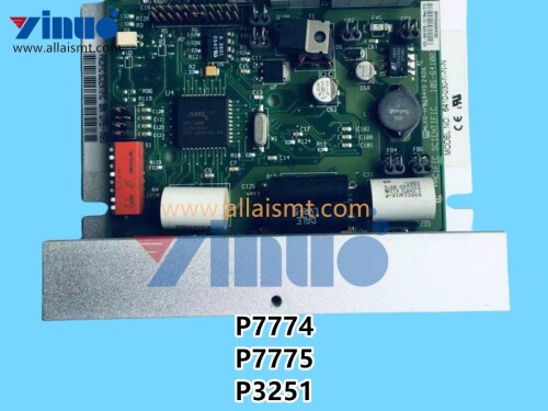 MPM UP2000 P7774 P7775 P3251 ALL AXIS DRIVER CARD (4)