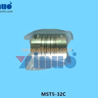 MST5-32C-32mm-OD-Coupling