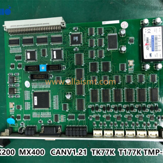 MX200-MX400-CANV1.21-TK77K-T177K-TMP-IC-SF7K-BOARD-1