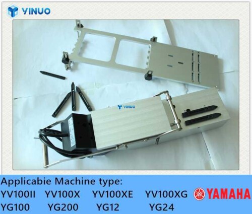 Made in China Yamaha Vibration feeder (2)