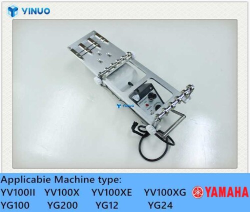 Made in China Yamaha Vibration feeder YAHAHA YS12 (2)
