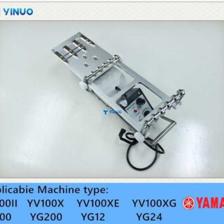 Made-in-China-Yamaha-Vibration-feeder-YAHAHA-YS12-2