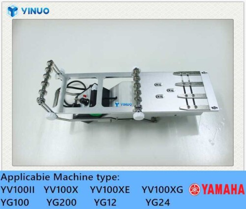 Made in China Yamaha Vibration feeder YAHAHA YS12 (4)