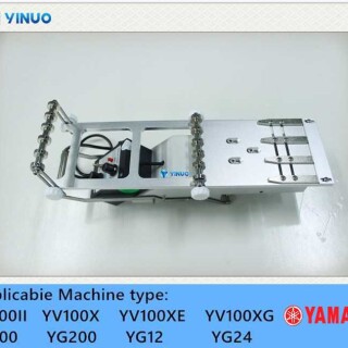 Made-in-China-Yamaha-Vibration-feeder-YAHAHA-YS12-4