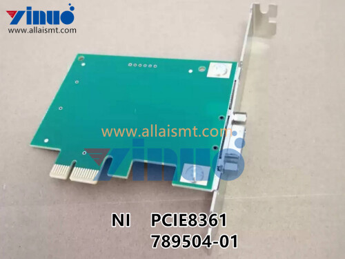 NI PCIe8361 data acquisition card 789504 01 (2)