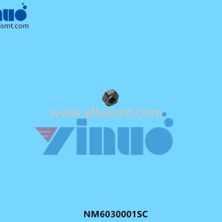 NM6030001SC-JUKI-Selected-Feeder-Screw-Nut-1