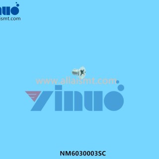 NM6030003SC-JUKI-FEEDER-NUT-M3-2