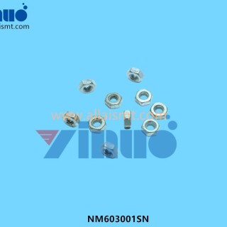 NM603001SN-JUKI-Feeder-Screw-Nut-1