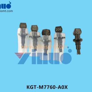 NOZZLE-206A-ASSY-KGT-M7760-A0X