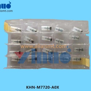 NOZZLE-302A-ASSY-KHN-M7720-A0X