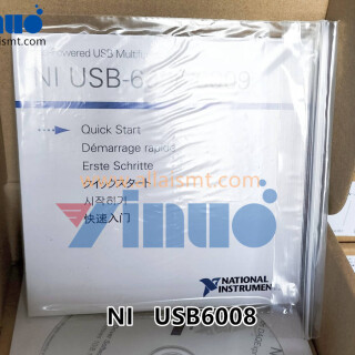 National-Instruments-NI-USB-6008-Data-Acquisition-Card-Multifunction-DAQ-Collector-2