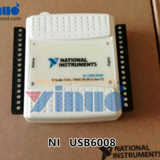 National-Instruments-NI-USB-6008-Data-Acquisition-Card-Multifunction-DAQ-Collector-4