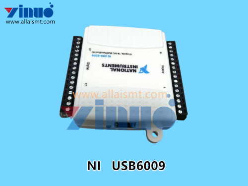 National Instruments NI USB 6009 Multifunction Data Acquisition Card (1)