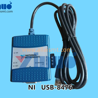 National-Instruments-NI-USB-8476-779792-01-Data-Acquisition-Card-High-Speed-LIN-Port-1