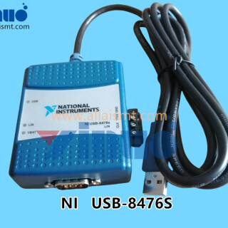 National-Instruments-NI-USB-8476S-779795-01-Data-Acquisition-Card-High-Speed-LIN-Port-1