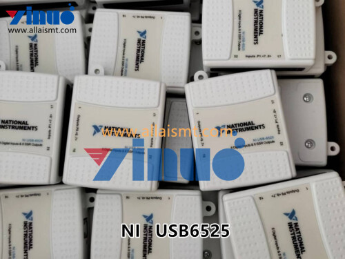 National Instruments NI USB6525 Data Acquisition Card (3)