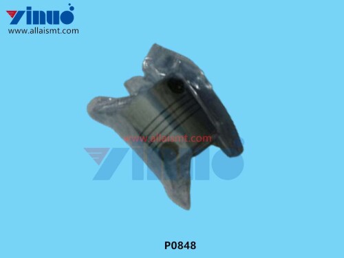 P0848 COUPLING FLEXIBLE 312 SHAFT TO 375 SHAFT THRU BORE (2)