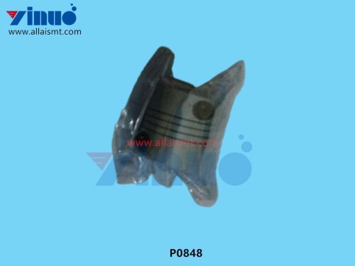 P0848 COUPLING FLEXIBLE 312 SHAFT TO 375 SHAFT THRU BORE (3)
