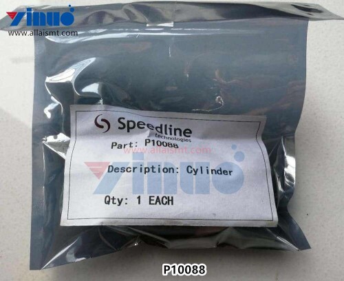 P10088 CYLINDER DBL ACT 12MM BORE 30MM STROKE MOMENTUM PCB
