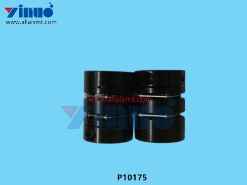 P10175 COUPLING DISC 8MMX14’X35.4MM ALUMINUM (2)