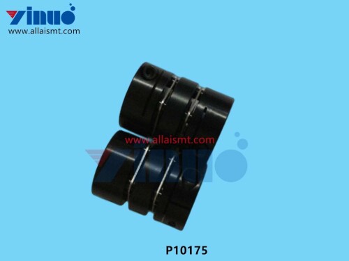 P10175 COUPLING DISC 8MMX14’X35.4MM ALUMINUM (3)