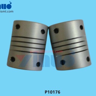 P10176-COUPLING-DISC-10MMX-516X45.5MM-ALUMINUM-1