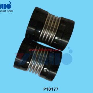 P10177-COUPLING-BELLOWS-10MM-X12X40MM-ALUMINUM-3