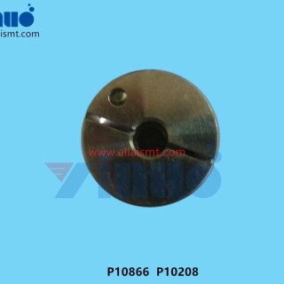 P10866-P10208-COUPLING-THRU-BORE-14-SHAFT-TO-6MM-SHAFT