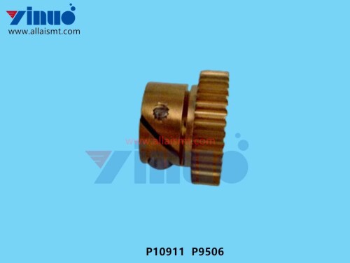P10911 P9506 GEAR 36T 18.0PD 5.0ID F (1)