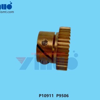 P10911-P9506-GEAR-36T-18.0PD-5.0ID-F-1
