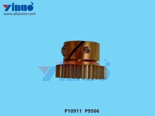P10911 P9506 GEAR 36T 18.0PD 5.0ID F (2)
