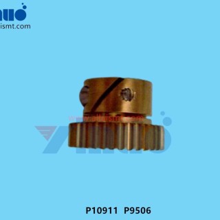 P10911-P9506-GEAR-36T-18.0PD-5.0ID-F-2