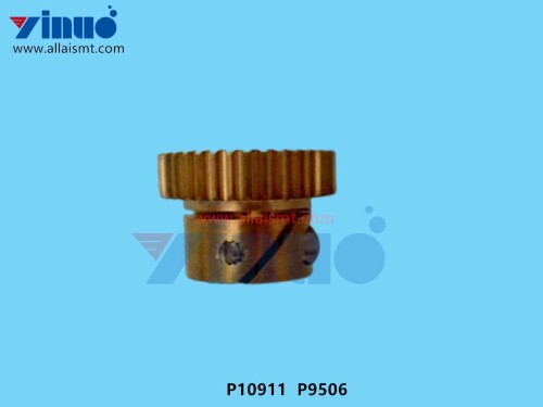 P10911 P9506 GEAR 36T 18.0PD 5.0ID F (3)