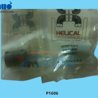 P1606-COUPLING-FLEXIBLE-125-SHAFT-TO-250-SHAFT