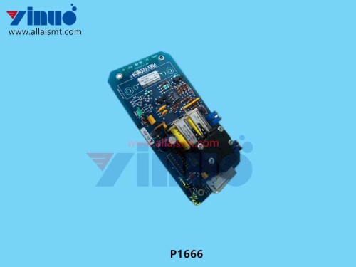 P1666–22 BOARD PRESSURE CONTROL (2)