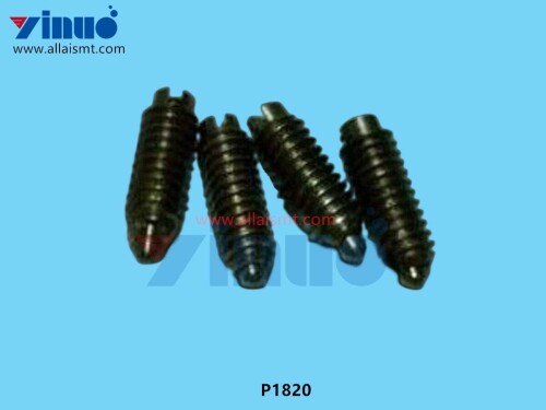 P1820 Model MPM AP EXCEL UP2000 PLUNGER BALL (1)