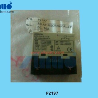 P2197-RELAY-MECHANICAL-24VDC-30A-1