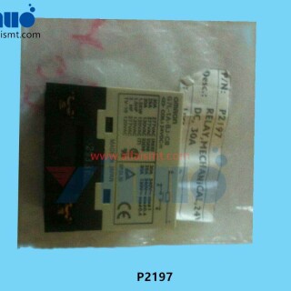 P2197-RELAY-MECHANICAL-24VDC-30A-2