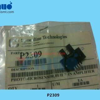 P2309-SENSOR-PHOTOELECTRIC-NPN-24V-100MA-STANDARD-SLOT