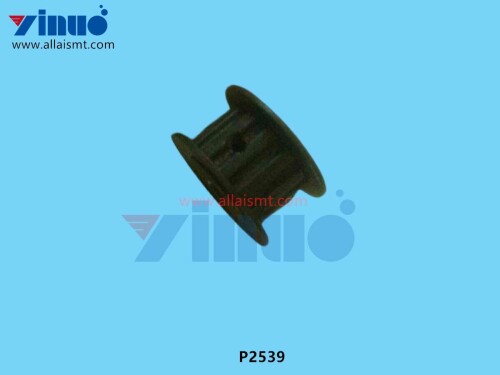 P2539 GEAR SPUR 40T 32P 250 ID 1.25 PD 188 FC 303SS (2)